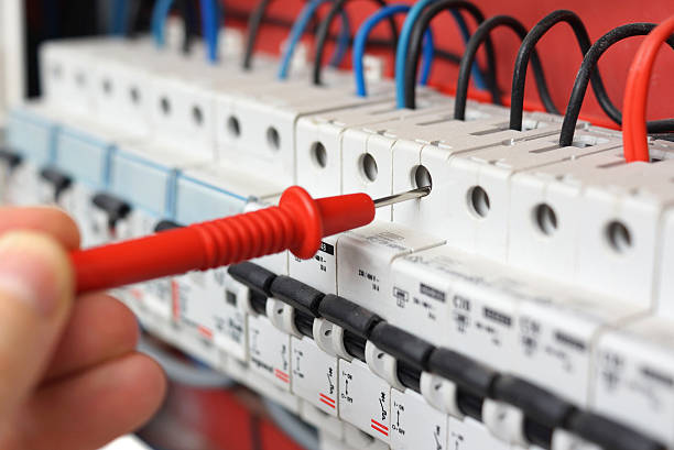 Best Electrical Wiring and Rewiring  in Surgoinsville, TN